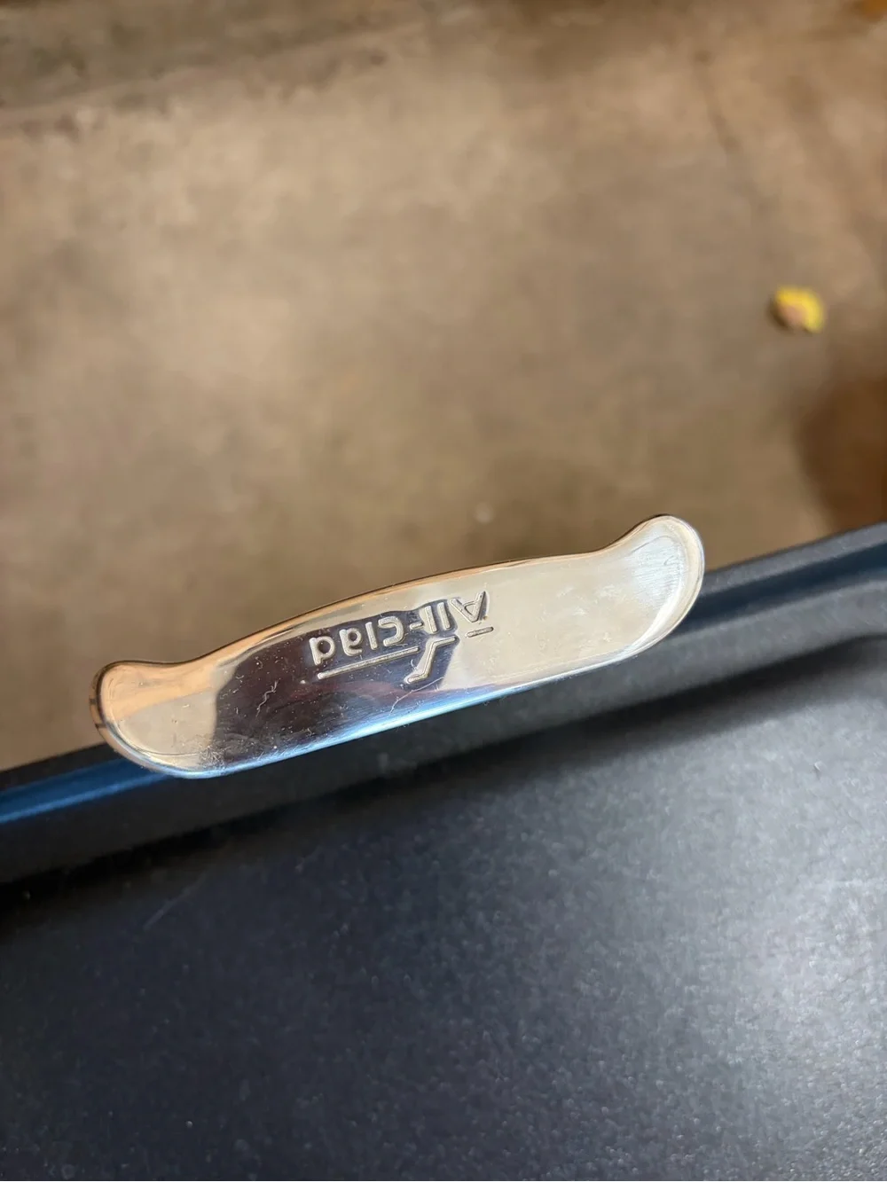 All-Clad nonstick griddle